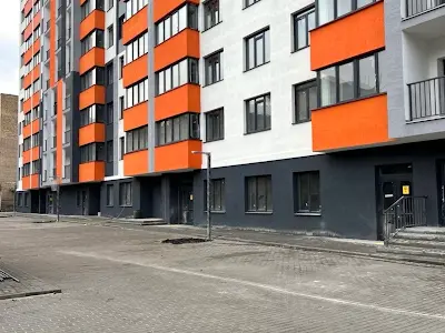 квартира за адресою Володимира Сосюри вул., 6А