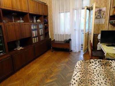 кімната за адресою Мокра вул. (Кудряшова), 5