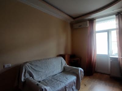 квартира за адресою Краківська вул., 7