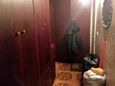 квартира по адресу Берестейский просп. (Победы), 68/1