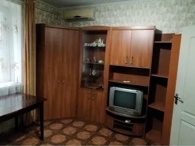 квартира по адресу Виноградный пер., 8