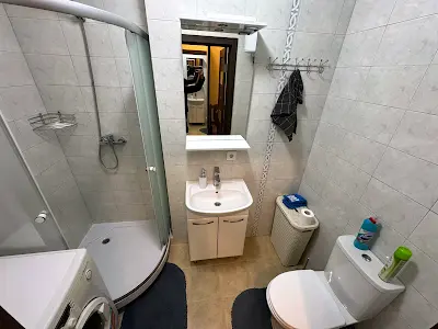 квартира за адресою Університетська вул., 1п