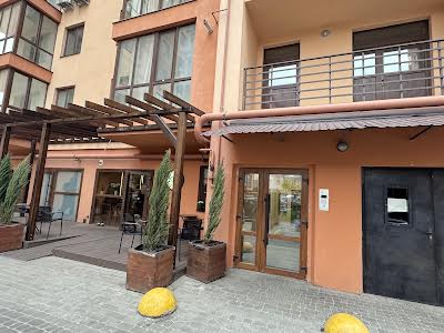 квартира по адресу Запорожское шоссе, 30ю