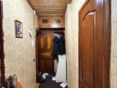 квартира за адресою Брюллова вул., 12