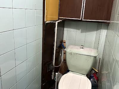 квартира по адресу Леси Украинки бульв., 19