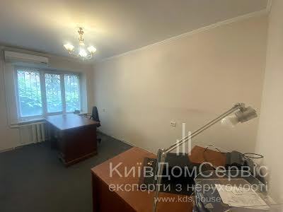 квартира за адресою Гоголівська вул., 43-А
