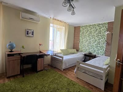 квартира по адресу Проспект Центральный, 15а