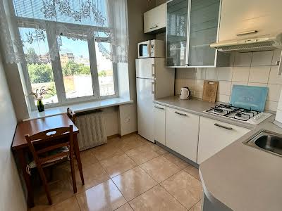 квартира за адресою Хрещатик вул. (Kreschatic), 29