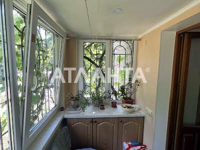 квартира за адресою Одеса, Шевченка просп., 21а