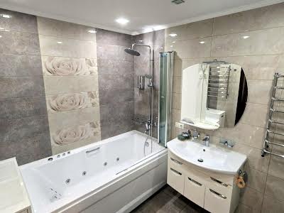 квартира за адресою Лазурна вул., 5 к11