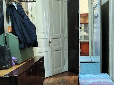комната по адресу Пантелеймоновская ул., 76