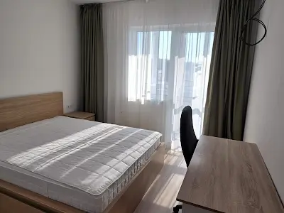 квартира за адресою Київ, Метрологічна вул., 54