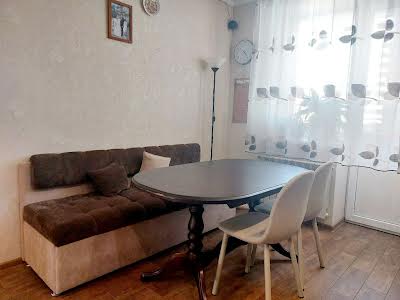 квартира за адресою Тарасівська вул., 8-А