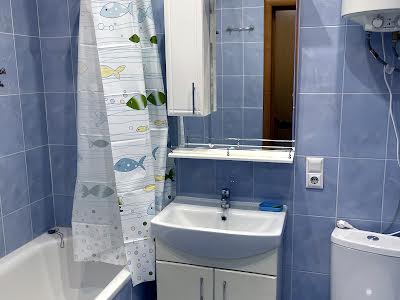 квартира по адресу Петра Калнишевського ул. (Михайла Майорова), 7