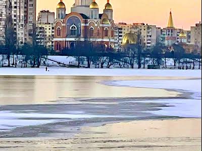 квартира по адресу Киев, Героев полка 