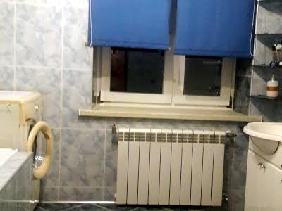 квартира за адресою Андрія Сахарова вул., 3