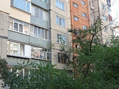 квартира по адресу Героев Днепра ул., 7