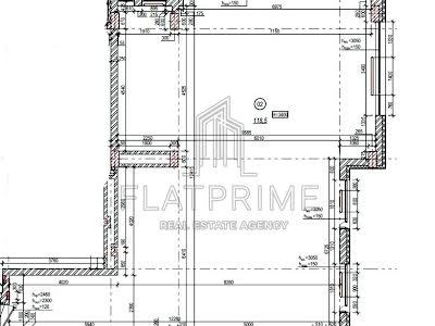 квартира за адресою Київ, Садово-Ботанічна вул. (Тимирязевская), 46