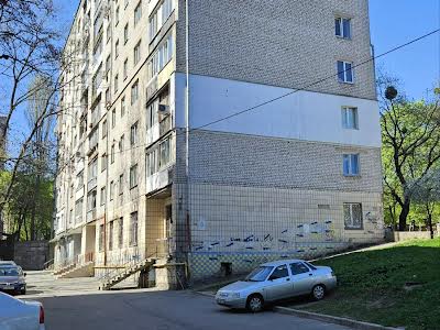 квартира за адресою Теліги Олени вул., 55