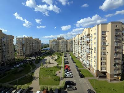 квартира по адресу Метрологическая ул., 15а