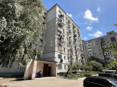 квартира по адресу Киев, Новопироговская ул., 33