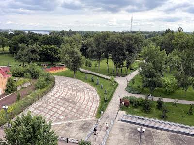 квартира по адресу Оболонська набережна, 15