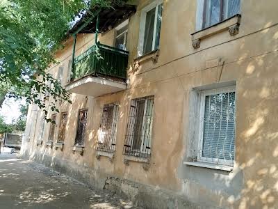 квартира за адресою Приморська вул., 34