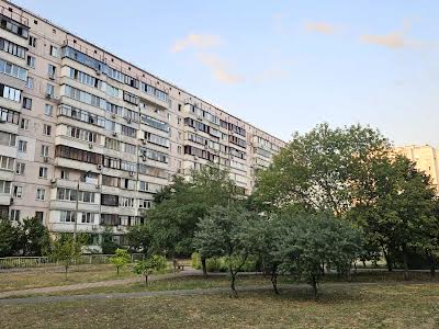 квартира по адресу Григоренко Петра просп., 7В