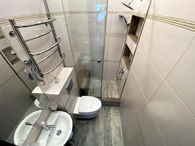 квартира за адресою Андрія Верхогляда вул. (Михайла Драгомирова), 20
