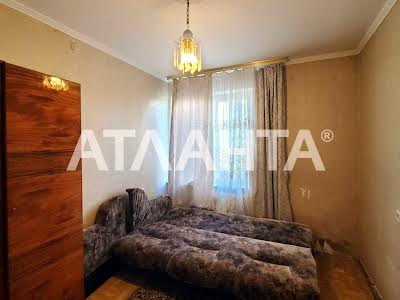 квартира за адресою Одеса, Транспортна вул., 8