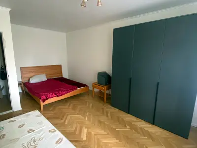 квартира по адресу Родини Глаголєвих ул. (Академіка Грекова), 15А