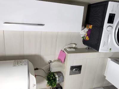 квартира за адресою Тополя-1 вул., 14