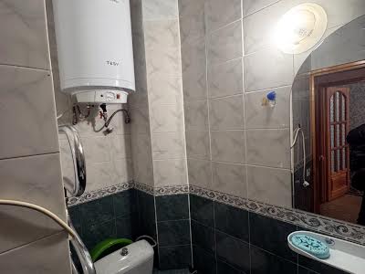 квартира по адресу Генерала Петрова ул., 20