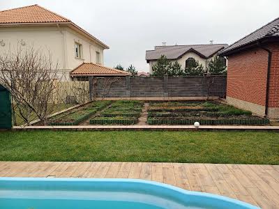 будинок за адресою смт. Таїрове, Коралова вул.