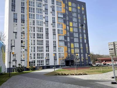 квартира за адресою Якова Гніздовського вул., 75Б