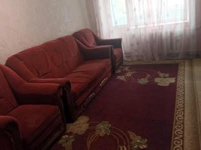 квартира по адресу Нижньохолодногірська ул., 37