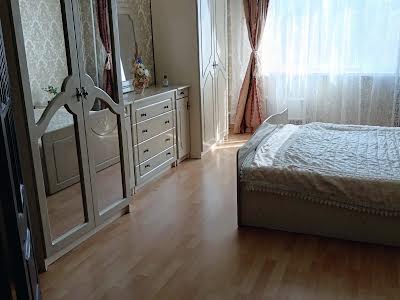квартира за адресою Оноре де Бальзака вул., 90