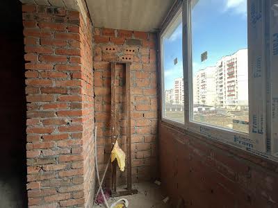 квартира за адресою Лісогринівецька вул., 16