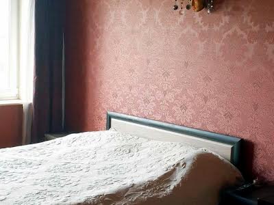 квартира за адресою Наукова вул., 62