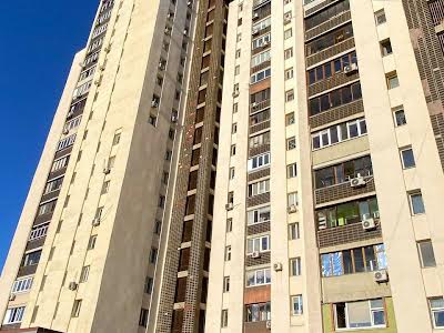 квартира за адресою Дніпровська набережна вул., 13