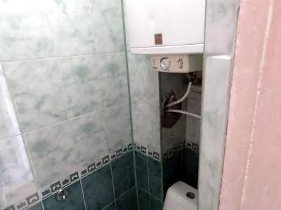 квартира за адресою Старорізнична вул. (Куйбишева), 35