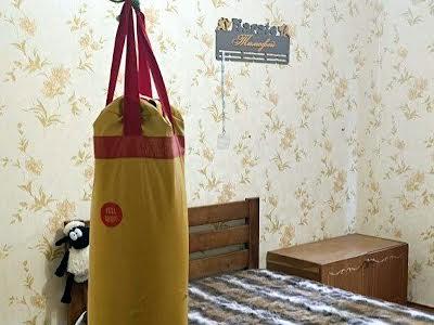 квартира по адресу Бучмы ул. (Командарма Уборевича), 44