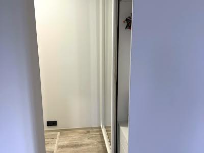 квартира за адресою Бастіонна вул., 3/12