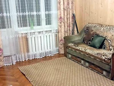 квартира за адресою Академіка Доброхотова вул., 11
