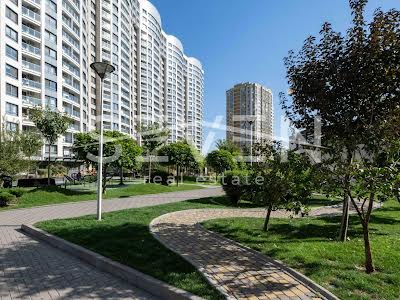 квартира за адресою Голосіївський просп. (40-річчя Жовтня), 58