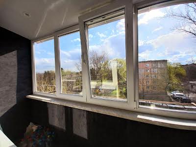 квартира по адресу Сергія Колачевського, 112