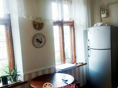 квартира за адресою Базарна вул., 21