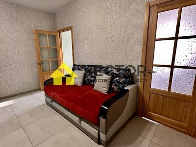 квартира за адресою Перспективна вул., 6