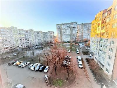 квартира за адресою Рональда Рейгана вул., 10