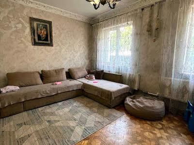 дом по адресу СК Будівельник